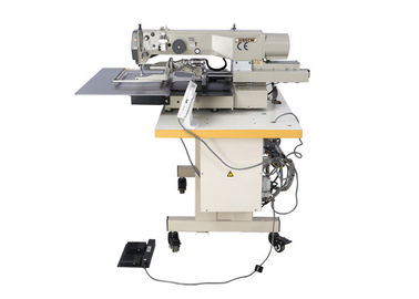China Electronic Pattern Programmable Sewing Machine 8000 Max Stitch XC - 3020 G Type supplier
