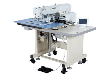 China Pattern Portable Sewing Machine 5mm Thickness Easy To Use 300mm By 200mm supplier