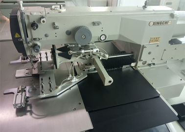 China Computerized Decorative Stitches Sewing Machine Electric Flexible Slings supplier