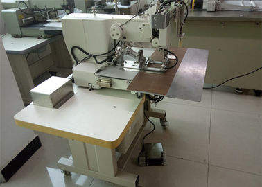 China Hook And Eye Underwear Sewing Machine Elastic Brassiere Pattern High Speed supplier
