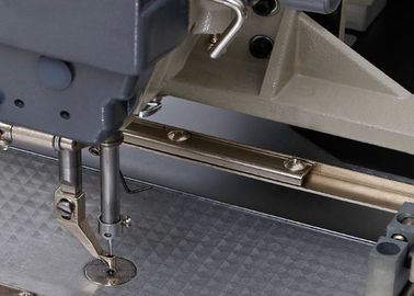 China Industrial Automated Sewing Machine Starter Flexible Easy To Use Thick Line supplier