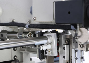 China Automatic Blind Stitch Sewing Machine , Knit Stitch Sewing Machine For Beginners supplier