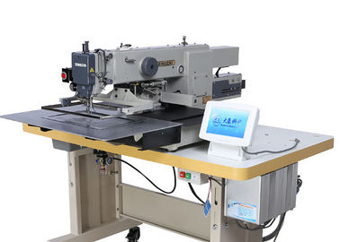 China Garment / Shoe Sewing Machine , Cylinder Arm Single Needle Stitching Machine  supplier