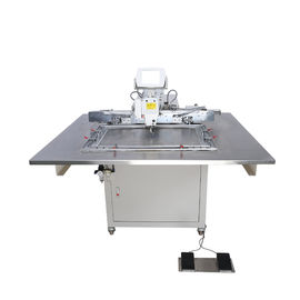 China Bag / Case Large Sewing Machine , Industrial Embroidery Sewing Machine  supplier