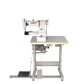 China Multiple Stitches Industrial Single Needle Sewing Machine Patterned High Speed  supplier