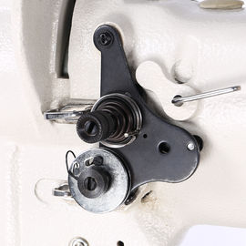 China Patterned Computer Controlled Sewing Machine For Industry 130 * 60mm Working Area supplier