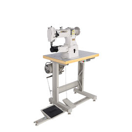 China Digital Computer Controlled Sewing Machine 1200 * 800 * 1170mm Dimensions supplier
