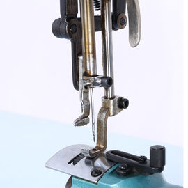 China 360D Automatic Pattern Sewing Machine DPX 17 # 18 - # 25mm Needle Waver Shuttle supplier
