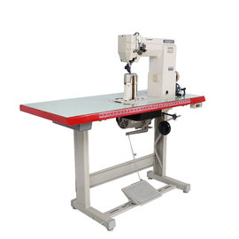 China Trademark Computer Stitching Machine , 600W Computerised Tailoring Machine  supplier