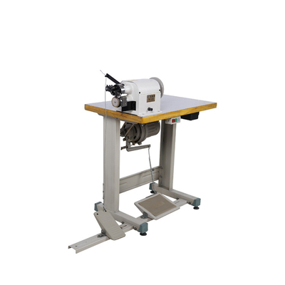 China Soft luggage Deburring machine bag trimming machine supplier