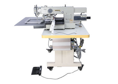Multi Function Portable Sewing Machine Attachments Quick Clamp XC - 3020R Model supplier