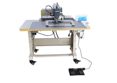 Multi Function Portable Sewing Machine Attachments Quick Clamp XC - 3020R Model supplier