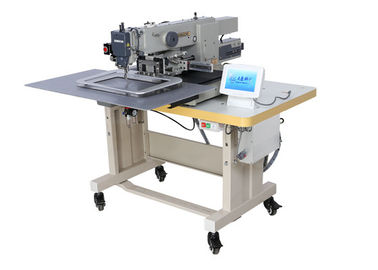 Multi Function Portable Sewing Machine Attachments Quick Clamp XC - 3020R Model supplier