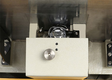 50 - 60HZ Programmable Sewing Machine AC220V / 110V 1200 * 1060 * 1170mm Size supplier