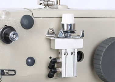 50 - 60HZ Programmable Sewing Machine AC220V / 110V 1200 * 1060 * 1170mm Size supplier