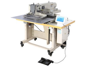 Electronic Pattern Programmable Sewing Machine 8000 Max Stitch XC - 3020 G Type supplier