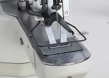 40 * 30mm Bartack Sewing Machine Electronic Direct Drive Adjustable Speed supplier