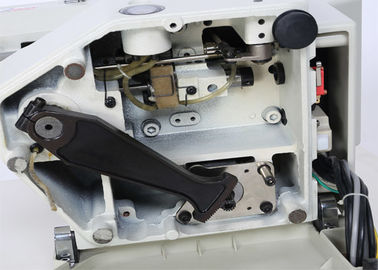 Lock Stitch Factories Big Sewing Machine , Automatic Umbrella Sewing Machine  supplier