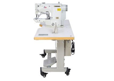 Lock Stitch Factories Big Sewing Machine , Automatic Umbrella Sewing Machine  supplier
