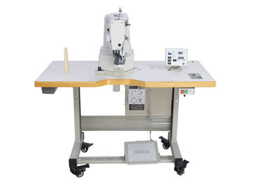 40 * 30mm Bartack Sewing Machine Electronic Direct Drive Adjustable Speed supplier