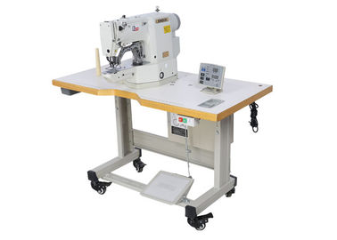 40 * 30mm Bartack Sewing Machine Electronic Direct Drive Adjustable Speed supplier