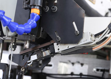High Speed Automated Sewing Machine Easy To Use With Sling / Safety Rope supplier