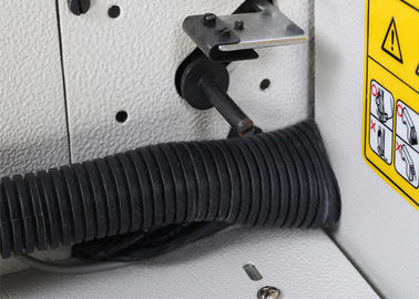 High Speed Automated Sewing Machine Easy To Use With Sling / Safety Rope supplier