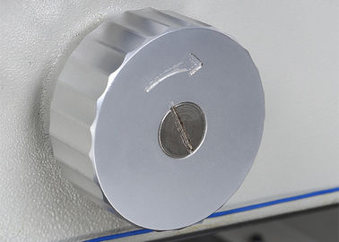 Intelligent Computerized Pattern Sewing Machine Programmable High Speed supplier