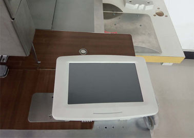 Dressmaker Zigzag Stitch Sewing Machine , Trade Mark Bag Sewing Machine supplier