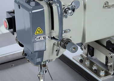 Digital Sewing Machine Attachments Programme LED Touch Screen Pattern Fixture supplier