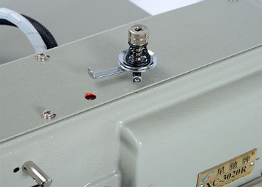 Modern Electric Sewing Machine , Heavy Duty Single Needle Machine For Cloth supplier