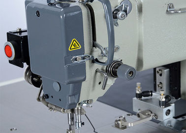 Dressmaker Zigzag Stitch Sewing Machine , Trade Mark Bag Sewing Machine supplier