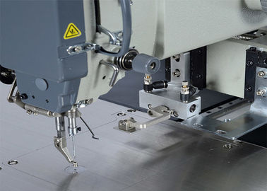 Leather Handbag Industrial Sewing Machine Parts Stitching Fixture High Percision supplier