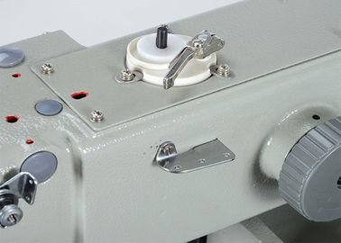 Pnuematic Pattern Shoe Sewing Machine , Thick Line Canvas Sewing Machine supplier