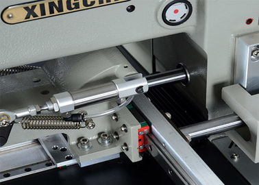 Leather Handbag Industrial Sewing Machine Parts Stitching Fixture High Percision supplier