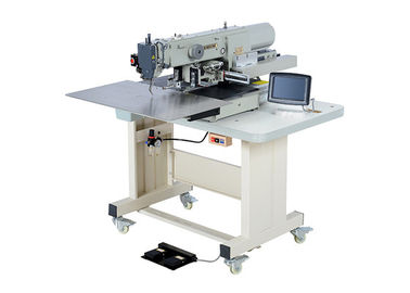 Leather Handbag Industrial Sewing Machine Parts Stitching Fixture High Percision supplier