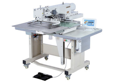 2200rpm Speed Lockstitch Sewing Machine Automatic Heavy Duty Easy To Use supplier
