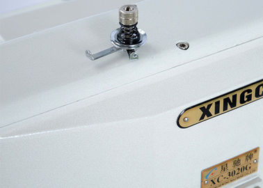 Pnuematic Pattern Shoe Sewing Machine , Thick Line Canvas Sewing Machine supplier