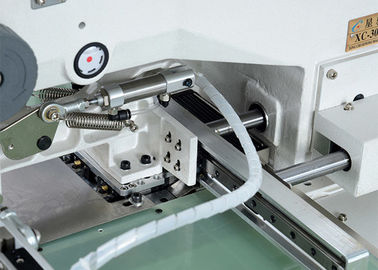 Computerized Lockstitch Sewing Machine DP X 17 # 18 Needle 1200 * 1060 * 1170mm Size supplier
