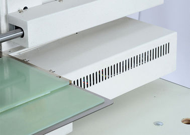 Presser Feet Programmable Sewing Machine With Stepping Motor Support 2500rpm Speed supplier