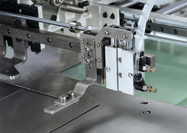 backpack automatic sewing machine supplier auto-cad designning supplier