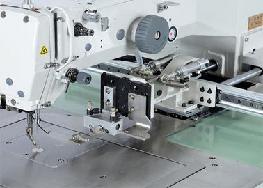 backpack automatic sewing machine supplier auto-cad designning supplier