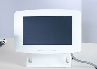 Modern Electric Sewing Machine , Heavy Duty Single Needle Machine For Cloth supplier