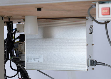Pattern Portable Sewing Machine 5mm Thickness Easy To Use 300mm By 200mm supplier