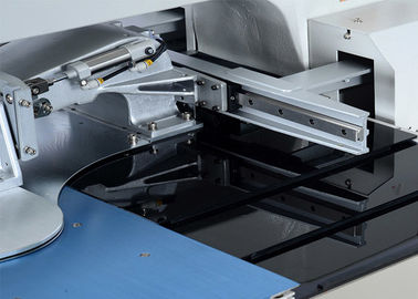 Pattern Portable Sewing Machine 5mm Thickness Easy To Use 300mm By 200mm supplier