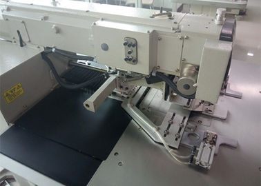 Dressmaker Zigzag Stitch Sewing Machine , Trade Mark Bag Sewing Machine supplier