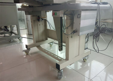 Computerized Decorative Stitches Sewing Machine Electric Flexible Slings supplier