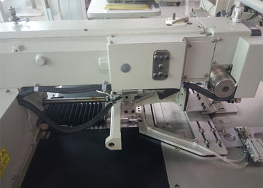 Computerized Decorative Stitches Sewing Machine Electric Flexible Slings supplier