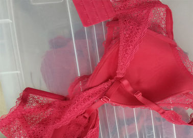 Stretch Lace Panties Undergarments Manufacturing Machine DP X 17 Needle supplier