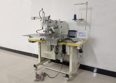 Stretch Lace Panties Undergarments Manufacturing Machine DP X 17 Needle supplier